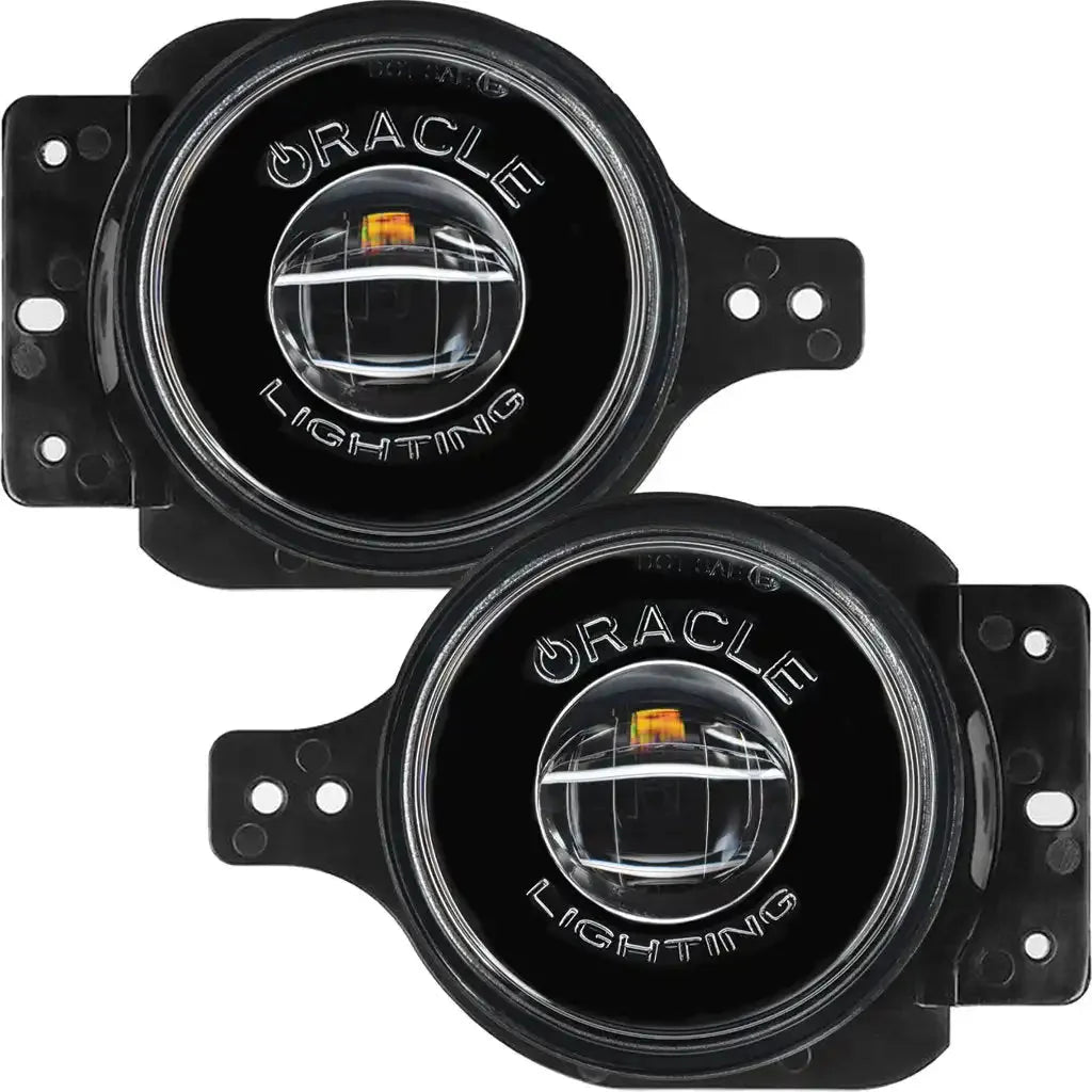 ORACLE Lighting Jeep Wrangler JL & Gladiator JT SPORT High Performance 20W LED Fog Lights by ORACLE Lighting