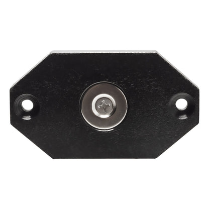 ORACLE Lighting Magnetic Rock Light Adapter - No-Drill Install (Single) by ORACLE Lighting