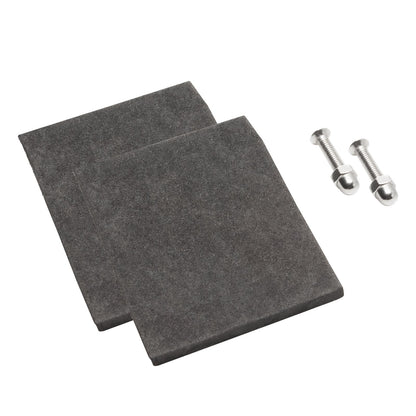 ORACLE Lighting Magnetic Rock Light Adapter - No-Drill Install (Single) by ORACLE Lighting