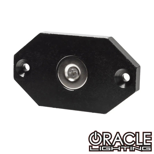 ORACLE Lighting Magnetic Rock Light Adapter - No-Drill Install (Single) by ORACLE Lighting