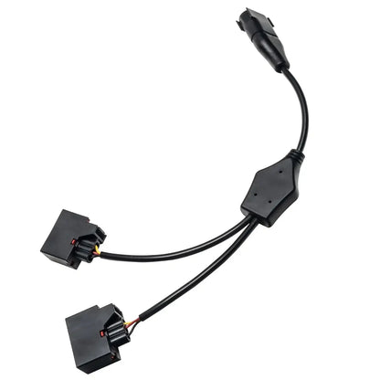 ORACLE Wrangler JK Switchback Turn Signal Y Splitter Adapter - Single by ORACLE Lighting