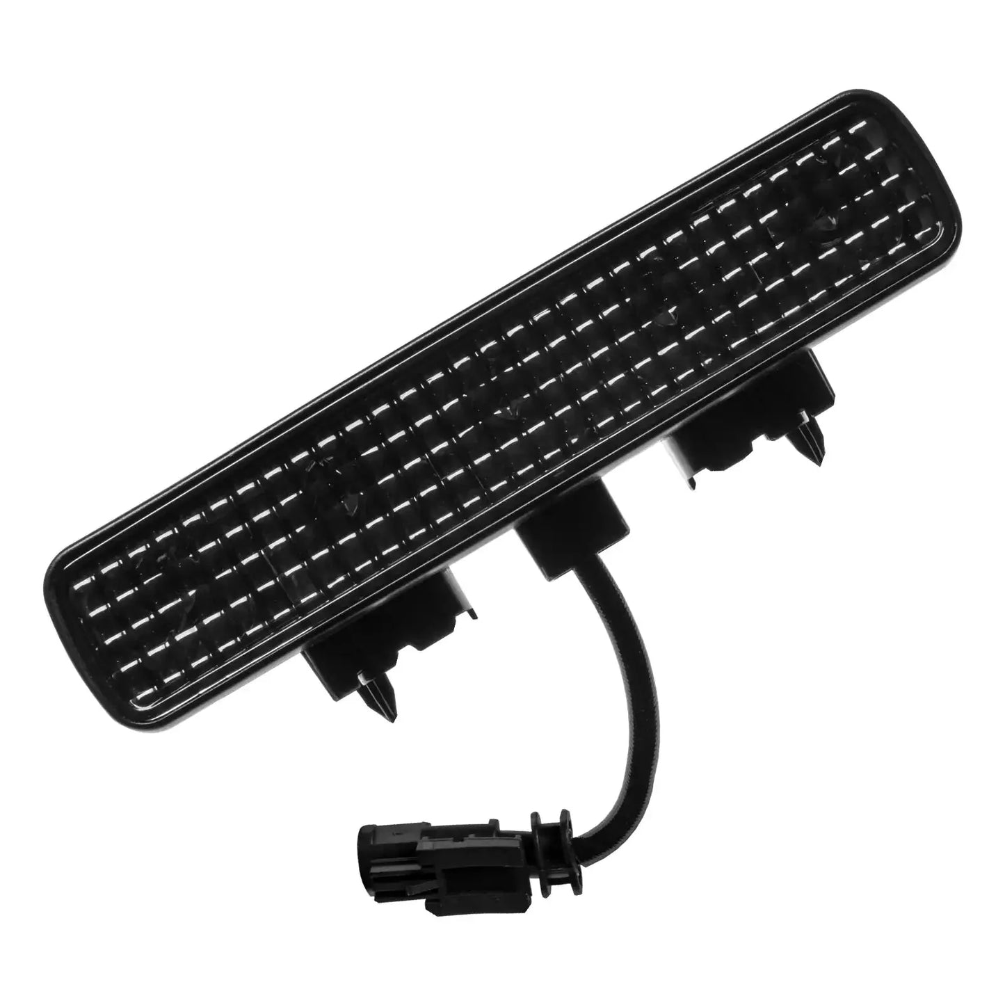 ORACLE Lighting Jeep Wrangler JL "Smoked Lens" LED Third Brake Light by ORACLE Lighting
