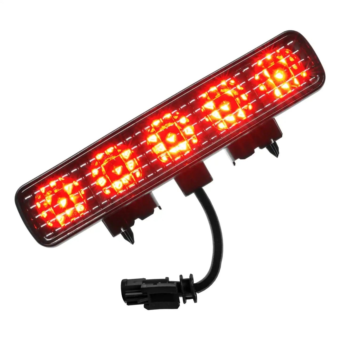 ORACLE Lighting Jeep Wrangler JL "Smoked Lens" LED Third Brake Light by ORACLE Lighting