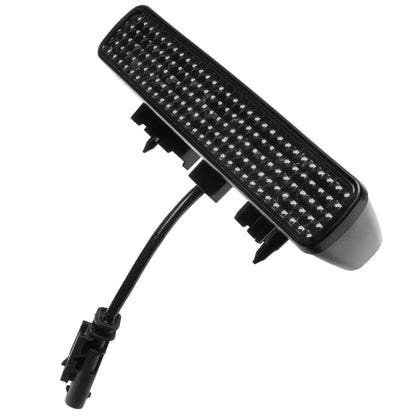ORACLE Lighting Jeep Wrangler JL "Smoked Lens" LED Third Brake Light by ORACLE Lighting