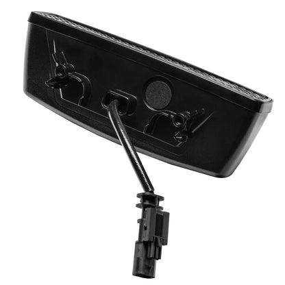 ORACLE Lighting Jeep Wrangler JL "Smoked Lens" LED Third Brake Light by ORACLE Lighting