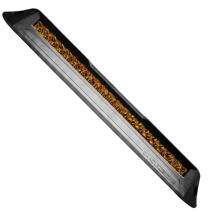 2019-2025 RAM Rebel/TRX/RHO Front Bumper Flush LED Light Bar | 100W 12,000 Lumens by ORACLE Lighting
