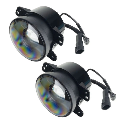 ORACLE Lighting VECTOR™ Demon Eye ColorSHIFT Projector Conversion Kit by ORACLE Lighting
