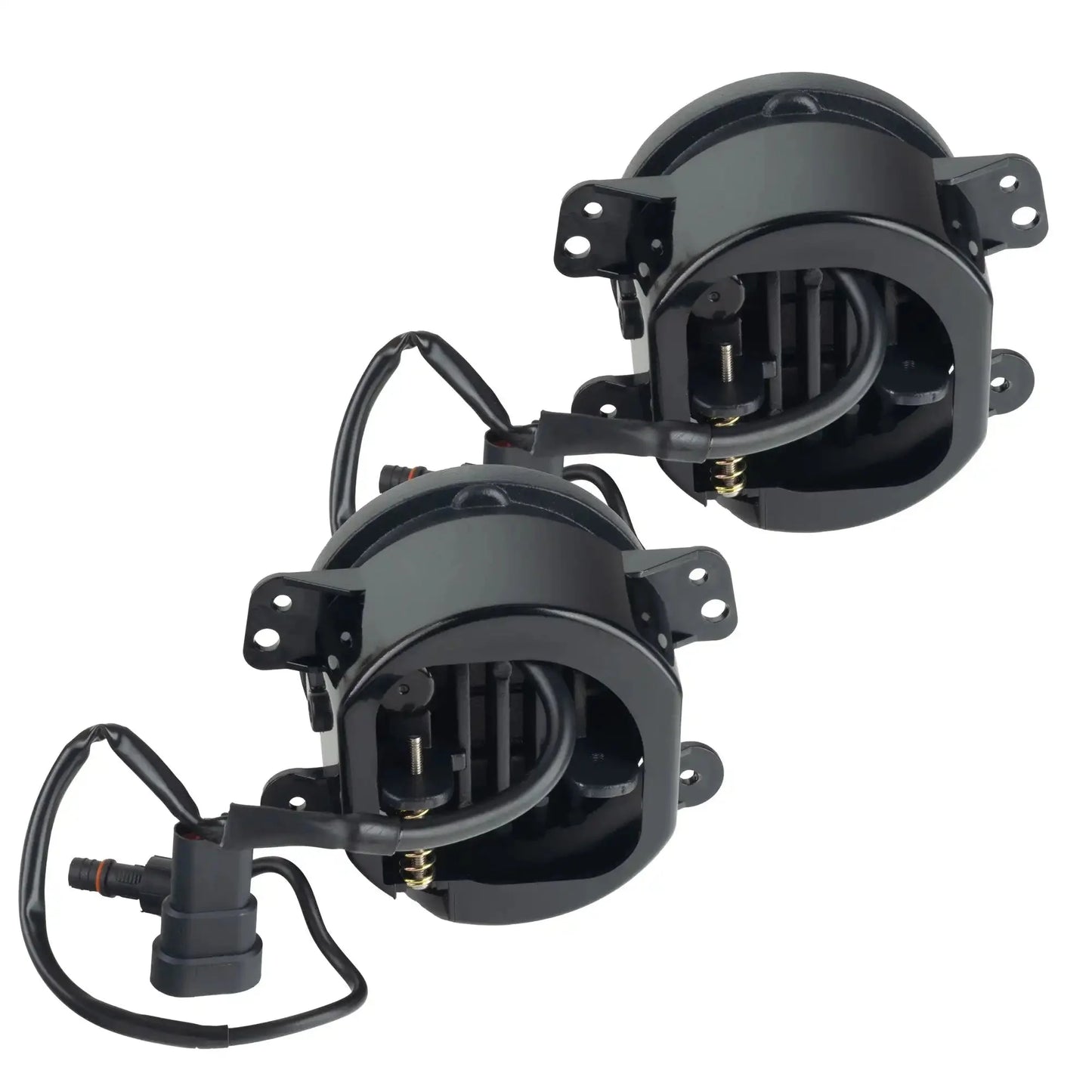 ORACLE Lighting VECTOR™ Demon Eye ColorSHIFT Projector Conversion Kit by ORACLE Lighting
