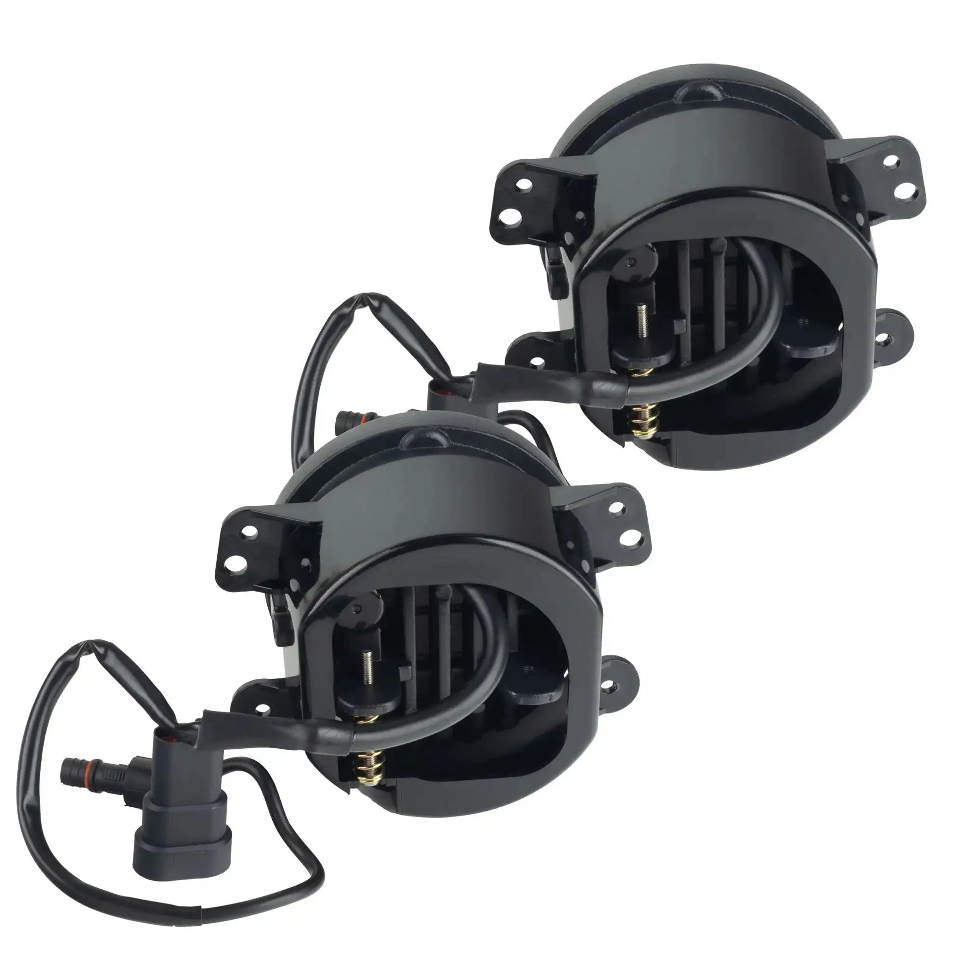 ORACLE Lighting VECTOR™ Demon Eye ColorSHIFT Projector Conversion Kit by ORACLE Lighting