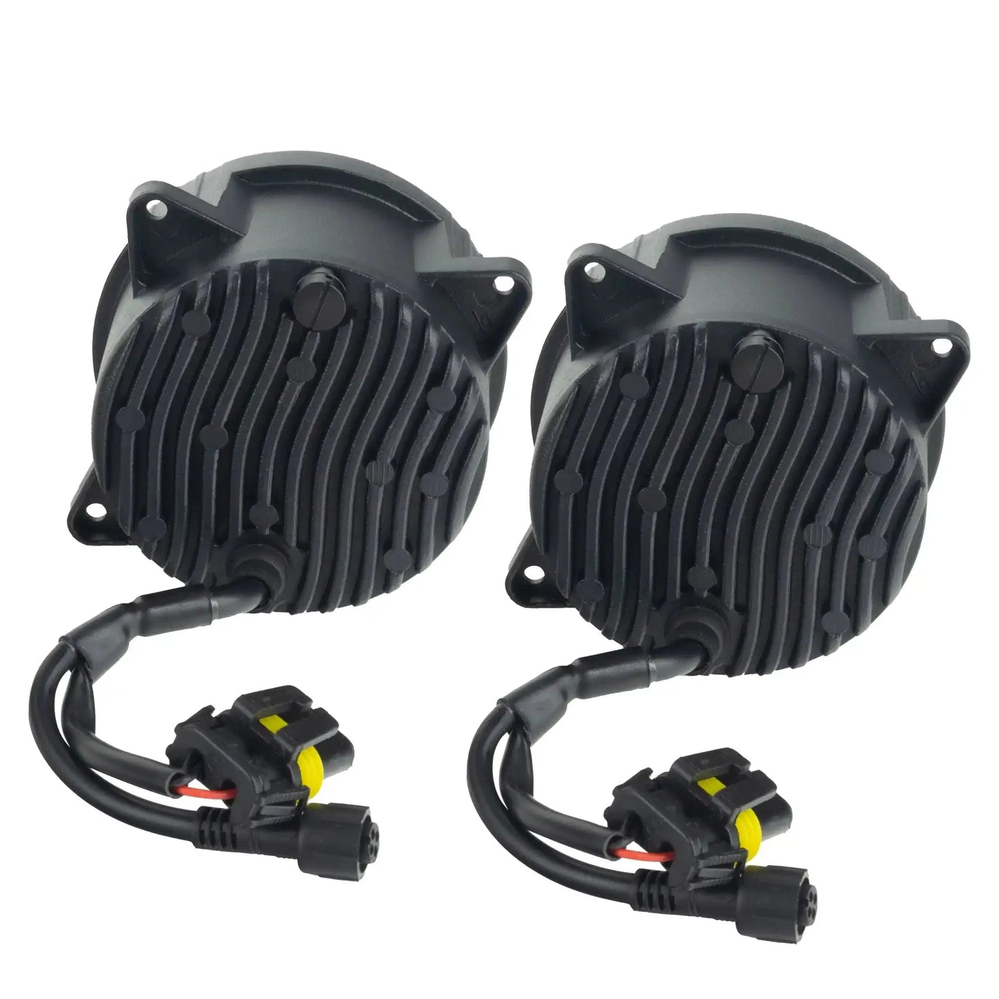 ORACLE Lighting VECTOR™ Demon Eye ColorSHIFT Projector Conversion Kit by ORACLE Lighting