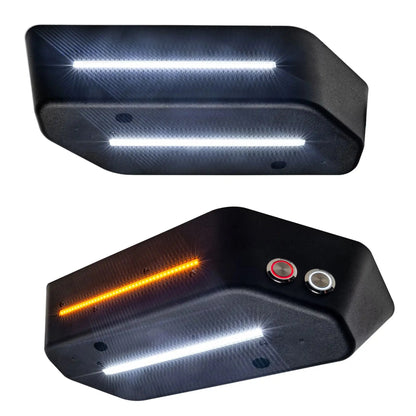 ORACLE Lighting Jeep Wrangler JL Cargo LED Light Module by ORACLE Lighting