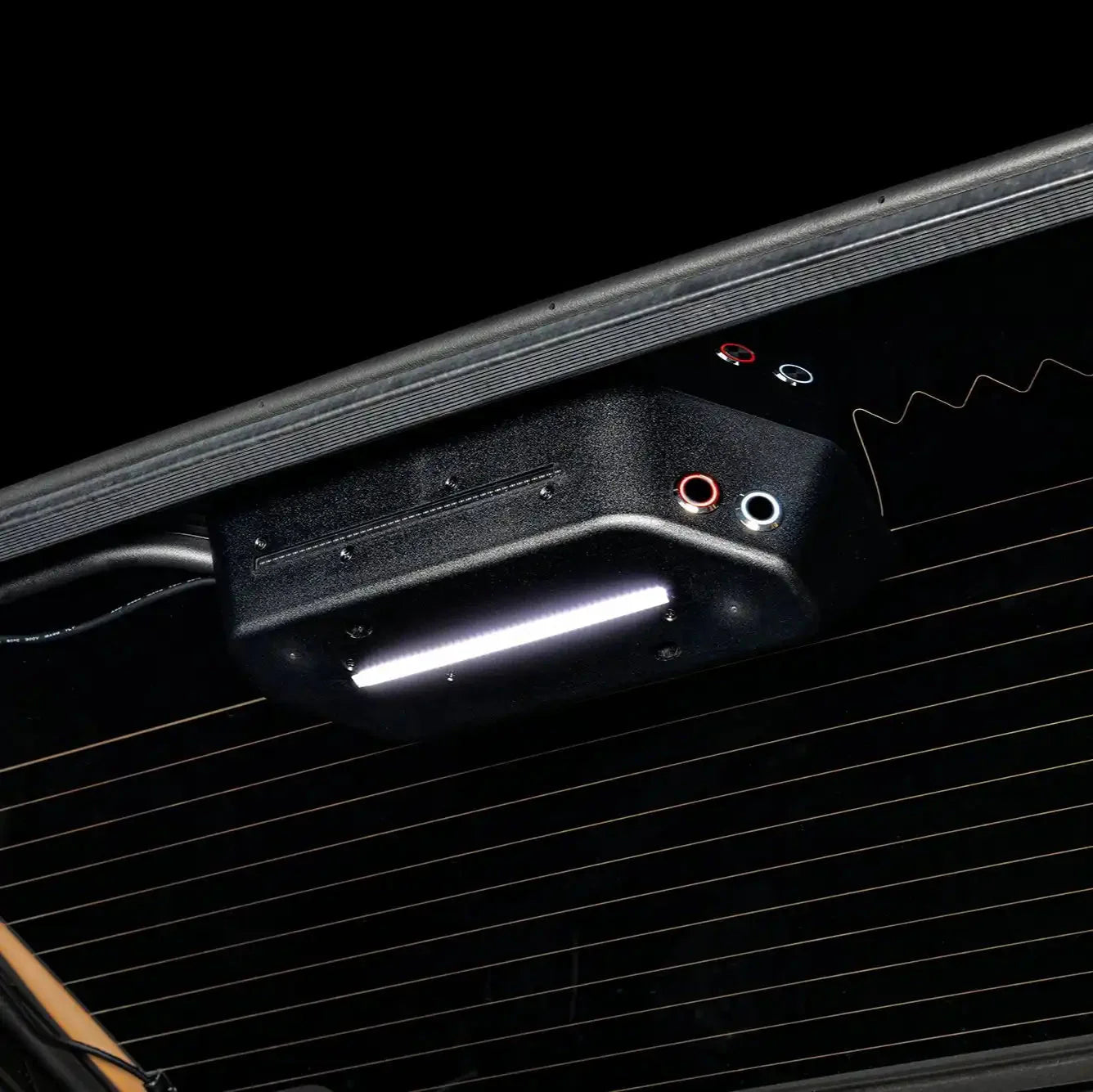 ORACLE Lighting Jeep Wrangler JL Cargo LED Light Module by ORACLE Lighting