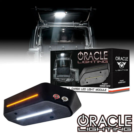 ORACLE Lighting Jeep Wrangler JL Cargo LED Light Module by ORACLE Lighting