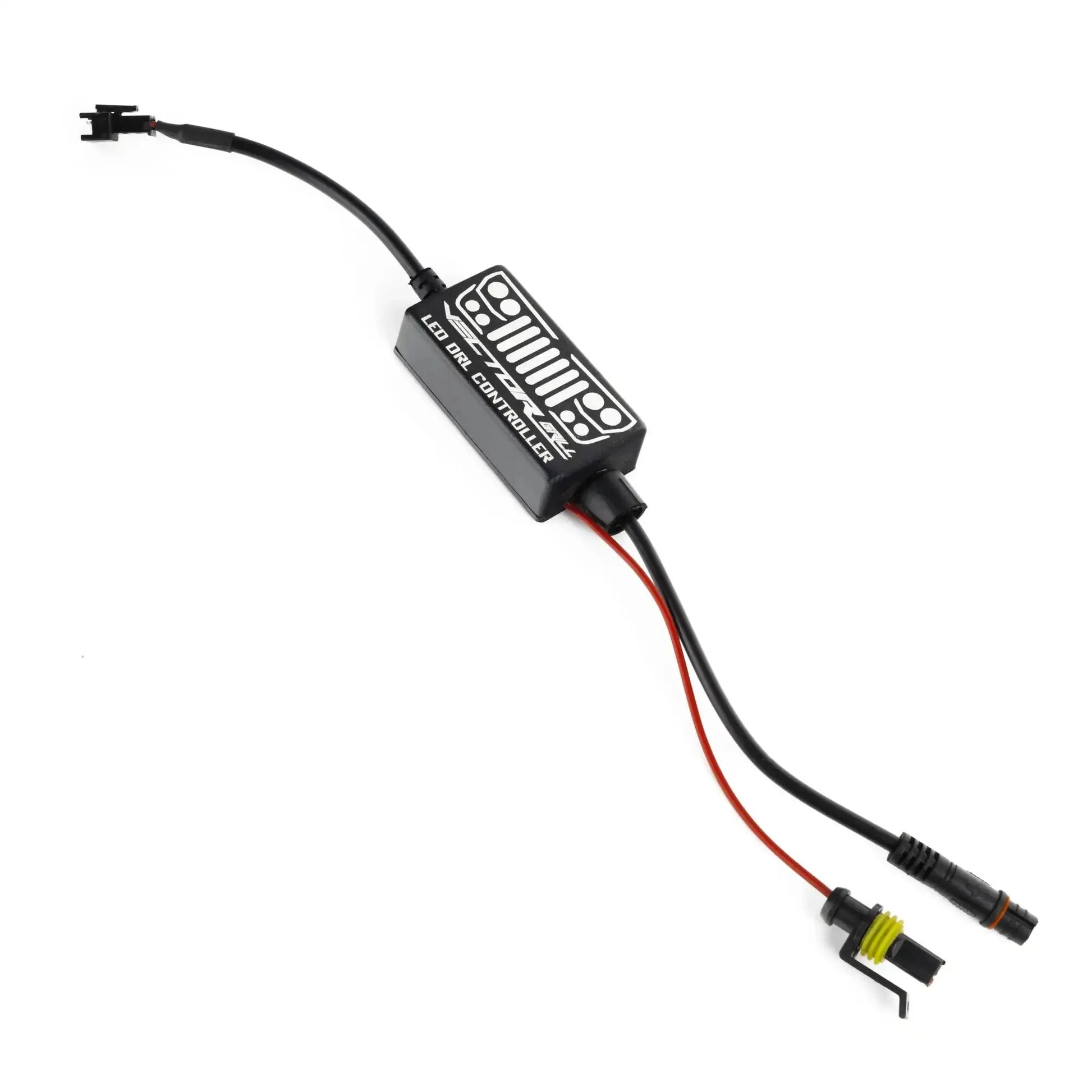 ORACLE Vector™ LED Driver for DRL (Single) - JL/JT Model by ORACLE Lighting