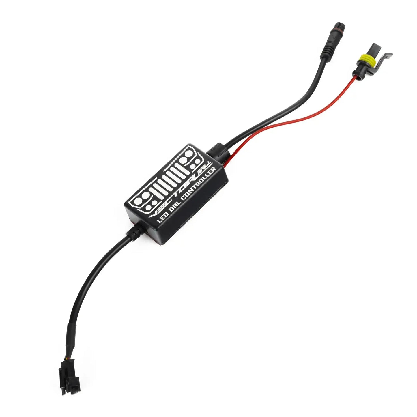 ORACLE Vector™ LED Driver for DRL (Single) - JL/JT Model by ORACLE Lighting
