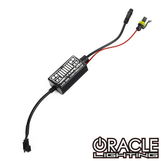 ORACLE Vector™ LED Driver for DRL (Single) - JL/JT Model by ORACLE Lighting