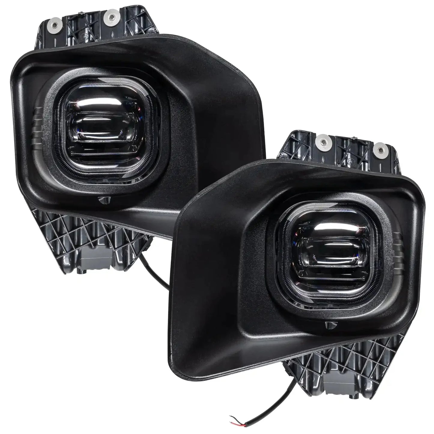 2011-2015 Ford F-250/F-350 Super Duty ORACLE High Powered LED Fog Light (Pair) by ORACLE Lighting