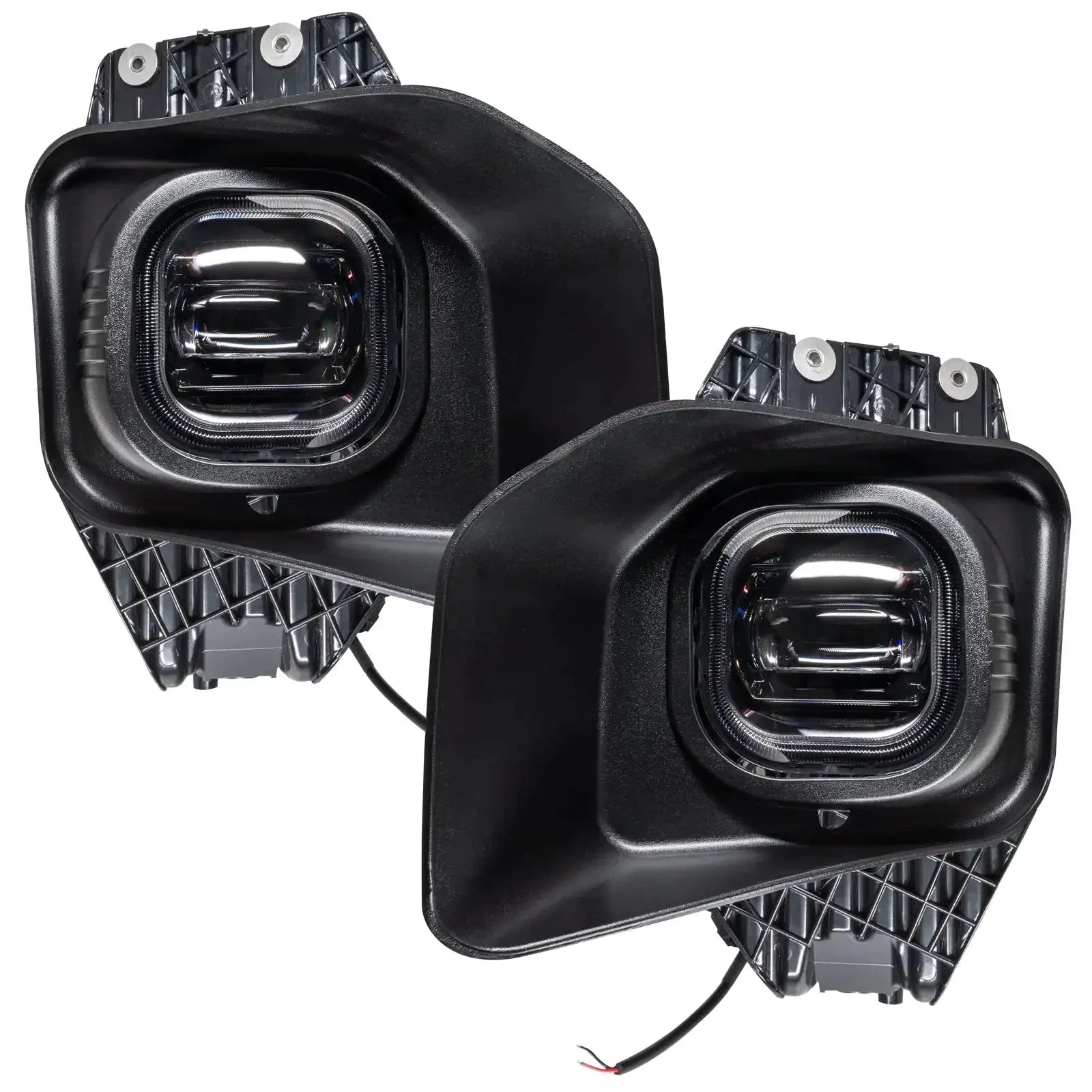 2011-2015 Ford F-250/F-350 Super Duty ORACLE High Powered LED Fog Light (Pair) by ORACLE Lighting