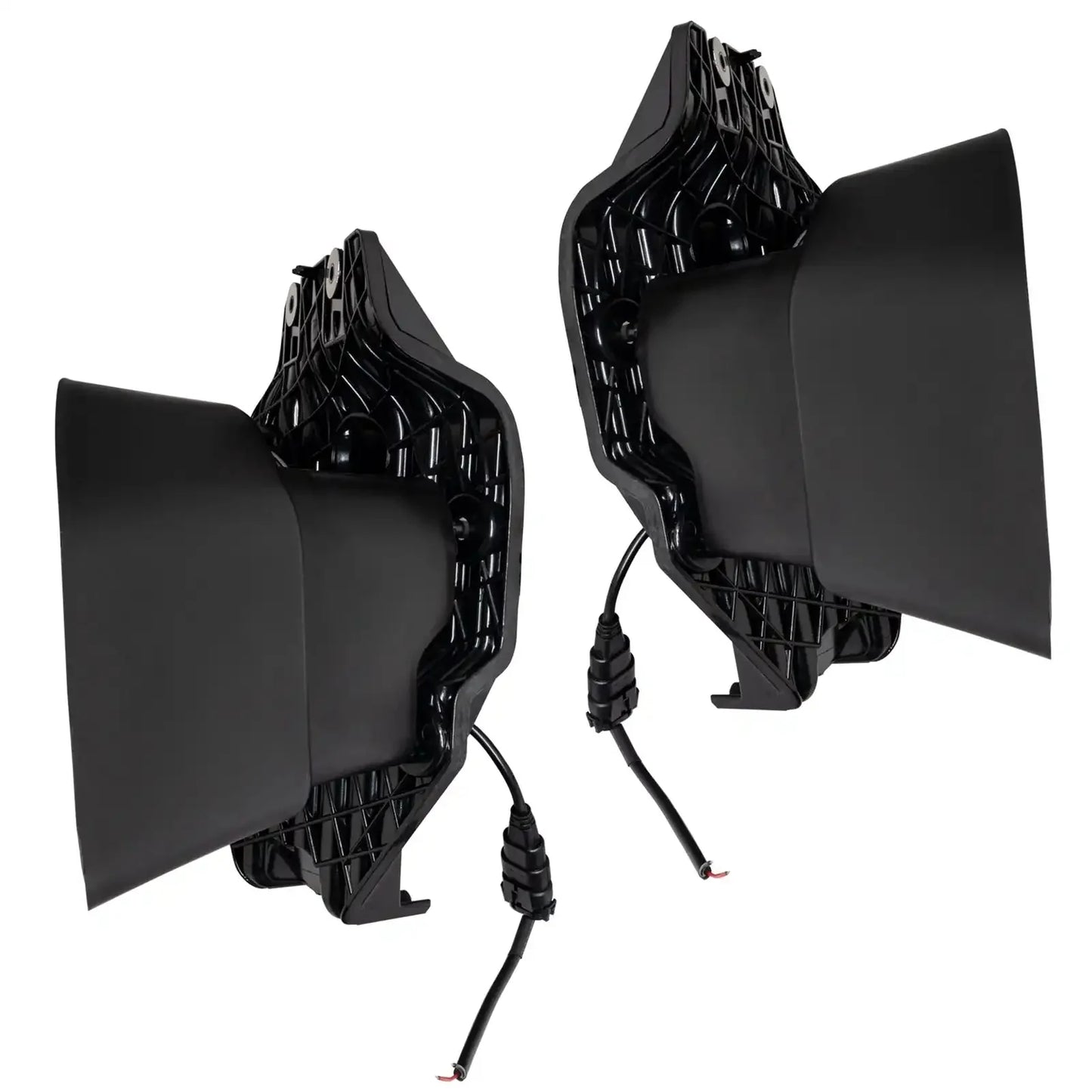 2011-2015 Ford F-250/F-350 Super Duty ORACLE High Powered LED Fog Light (Pair) by ORACLE Lighting