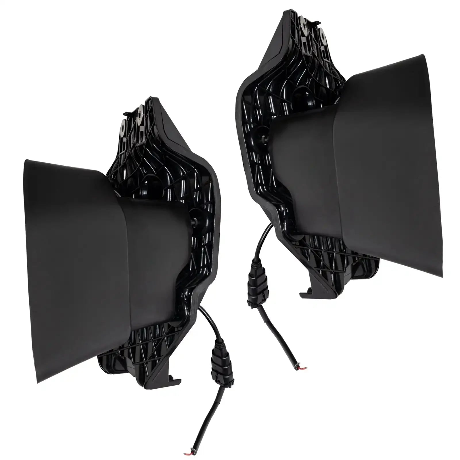 2011-2015 Ford F-250/F-350 Super Duty ORACLE High Powered LED Fog Light (Pair) by ORACLE Lighting