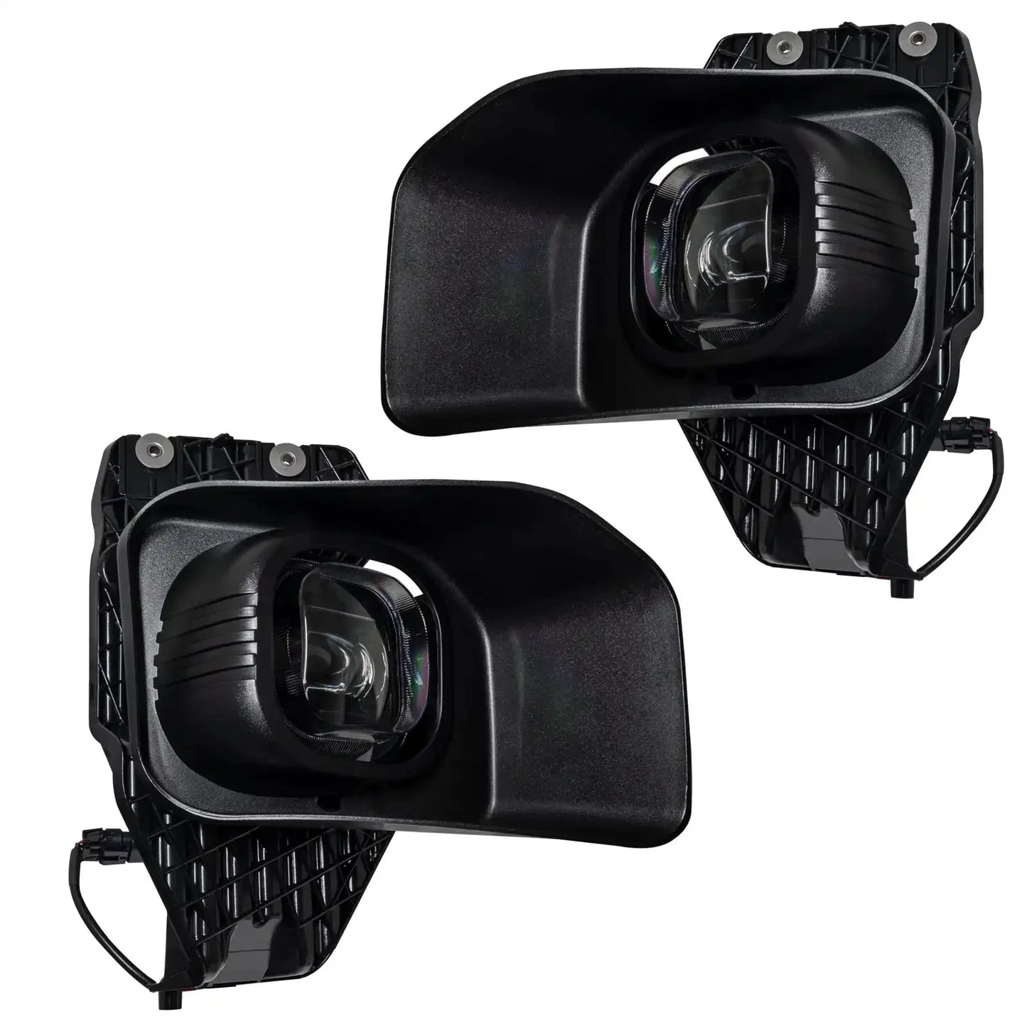 2011-2015 Ford F-250/F-350 Super Duty ORACLE High Powered LED Fog Light (Pair) by ORACLE Lighting