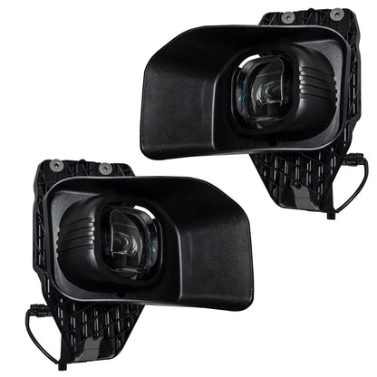 2011-2015 Ford F-250/F-350 Super Duty ORACLE High Powered LED Fog Light (Pair) by ORACLE Lighting