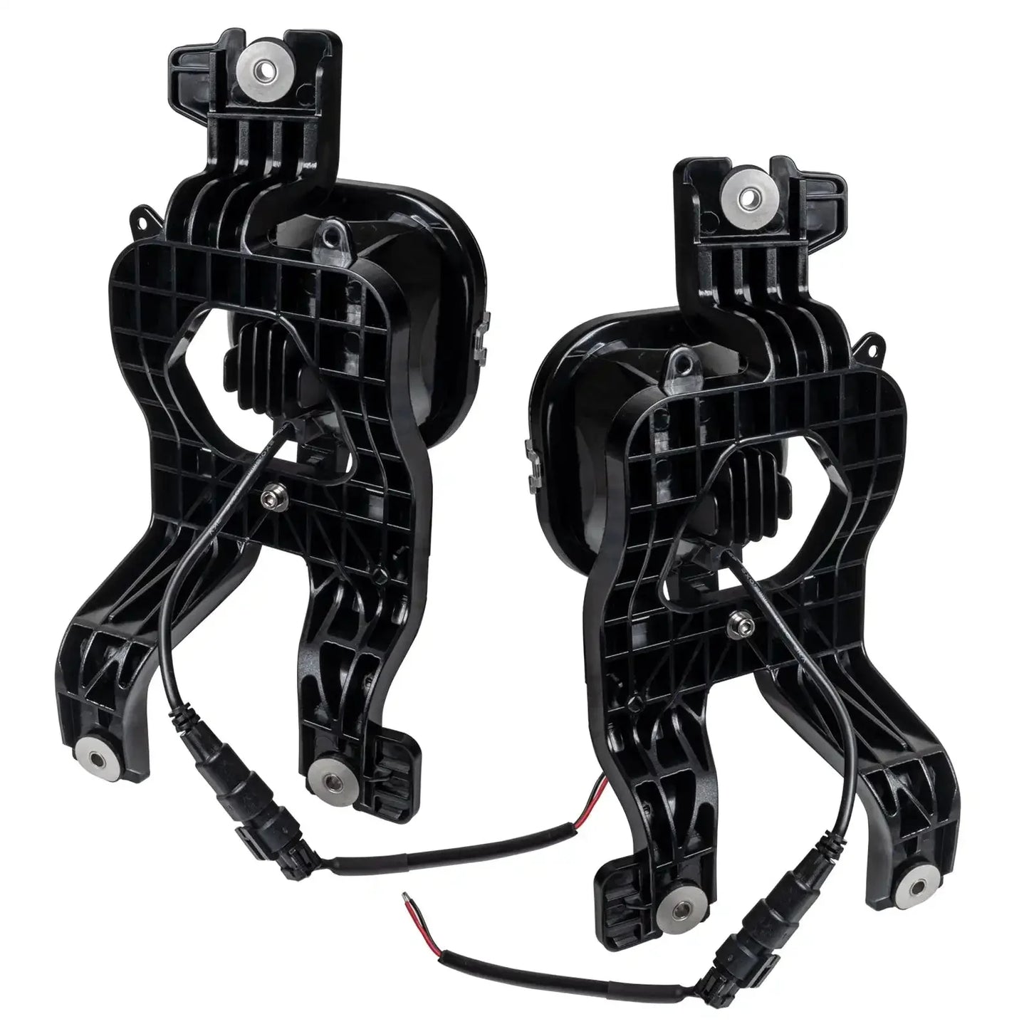ORACLE Lighting 2008-2010 Ford F-250/F-350 Super Duty High Powered LED Fog Light(Pair) by ORACLE Lighting