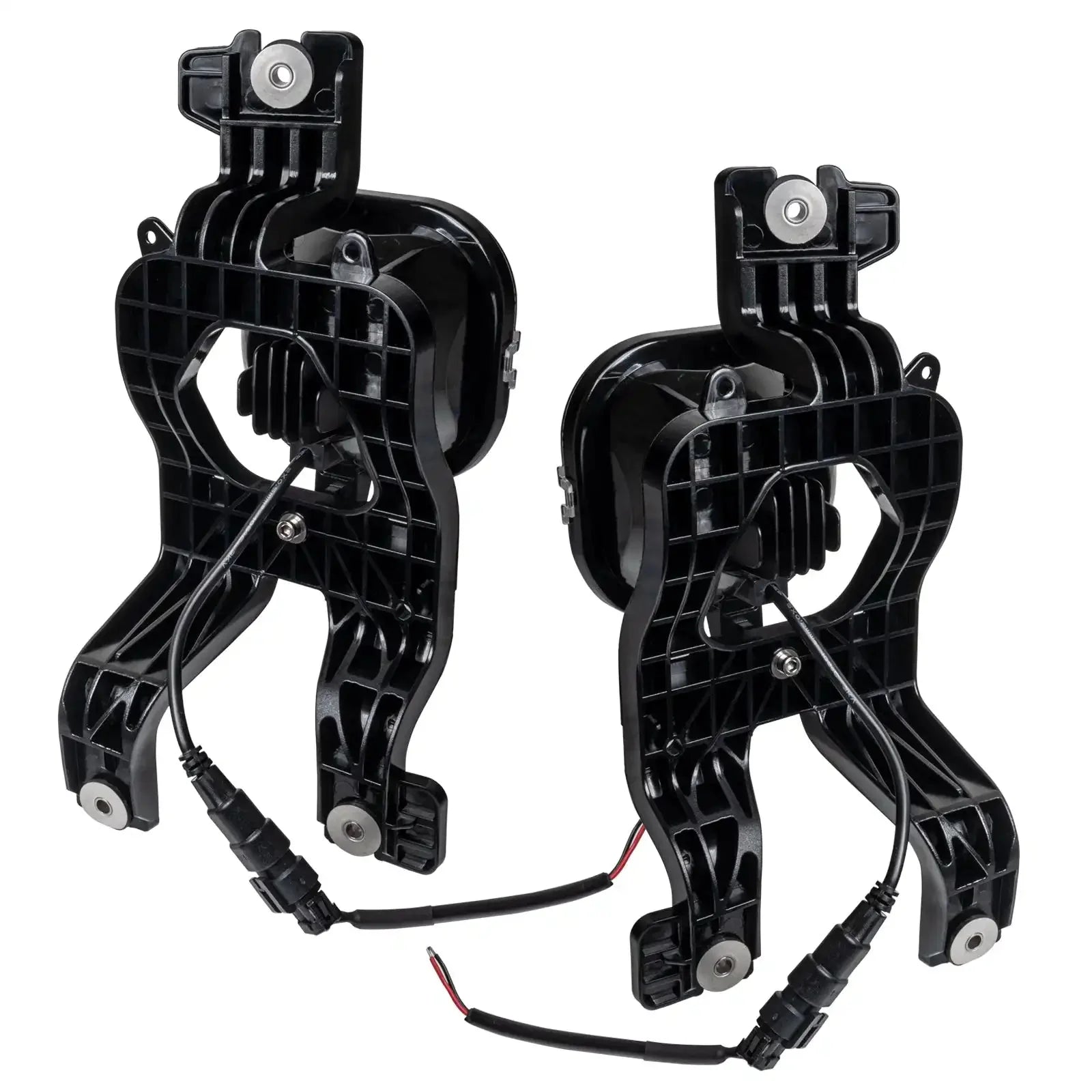 ORACLE Lighting 2008-2010 Ford F-250/F-350 Super Duty High Powered LED Fog Light(Pair) by ORACLE Lighting
