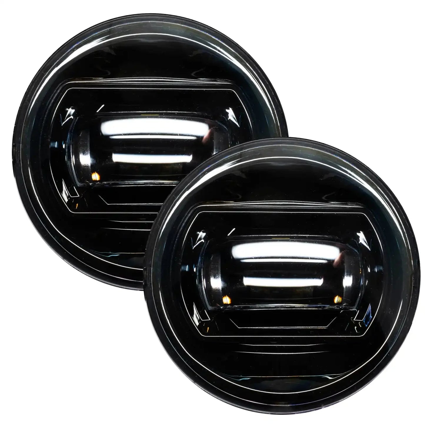 ORACLE Lighting Toyota Tundra/Tacoma/Sequoia/Solara High Powered LED Fog (Pair) by ORACLE Lighting