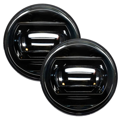 ORACLE Lighting Toyota Tundra/Tacoma/Sequoia/Solara High Powered LED Fog (Pair) by ORACLE Lighting