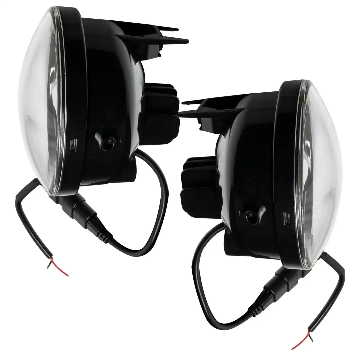 ORACLE Lighting Toyota Tundra/Tacoma/Sequoia/Solara High Powered LED Fog (Pair) by ORACLE Lighting