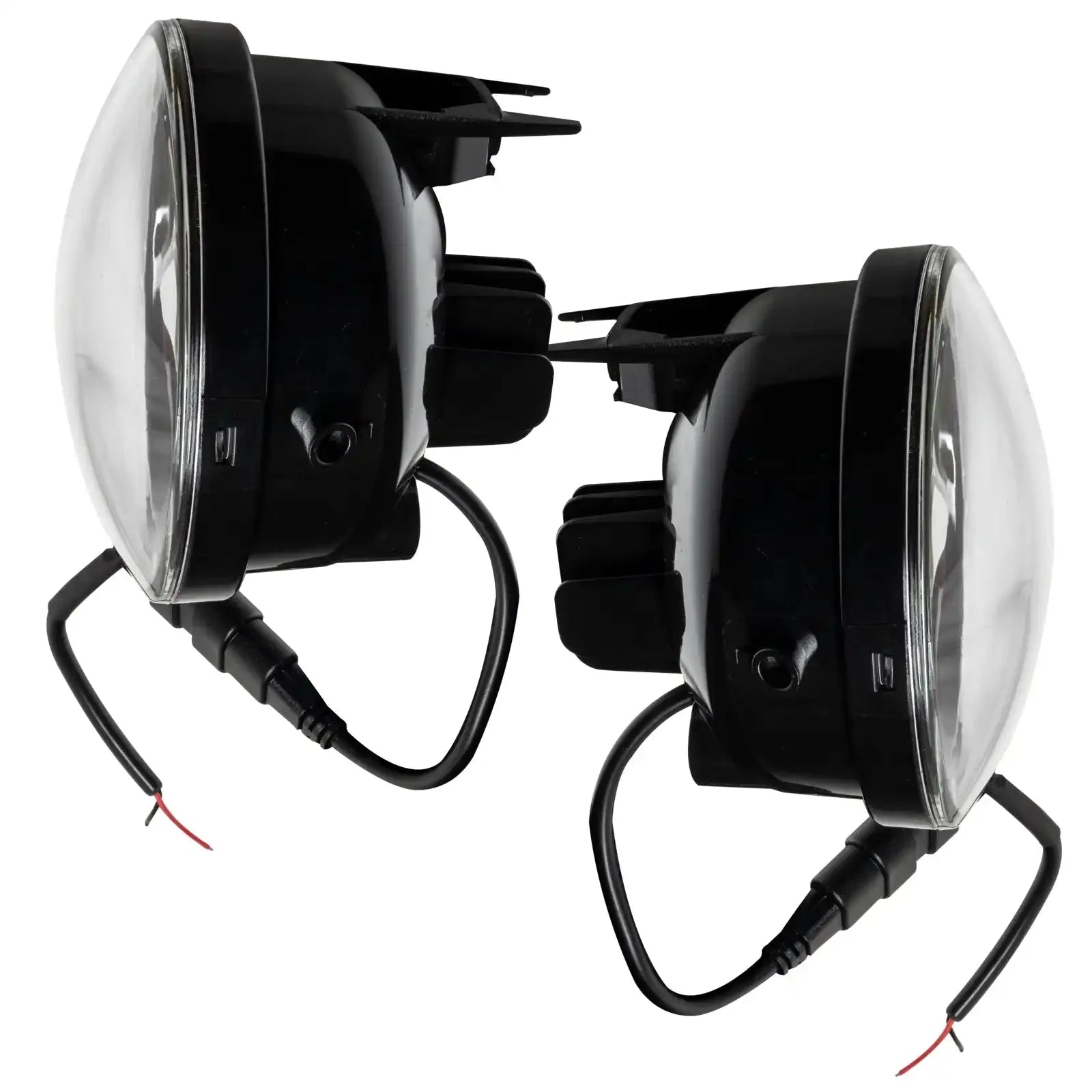 ORACLE Lighting Toyota Tundra/Tacoma/Sequoia/Solara High Powered LED Fog (Pair) by ORACLE Lighting