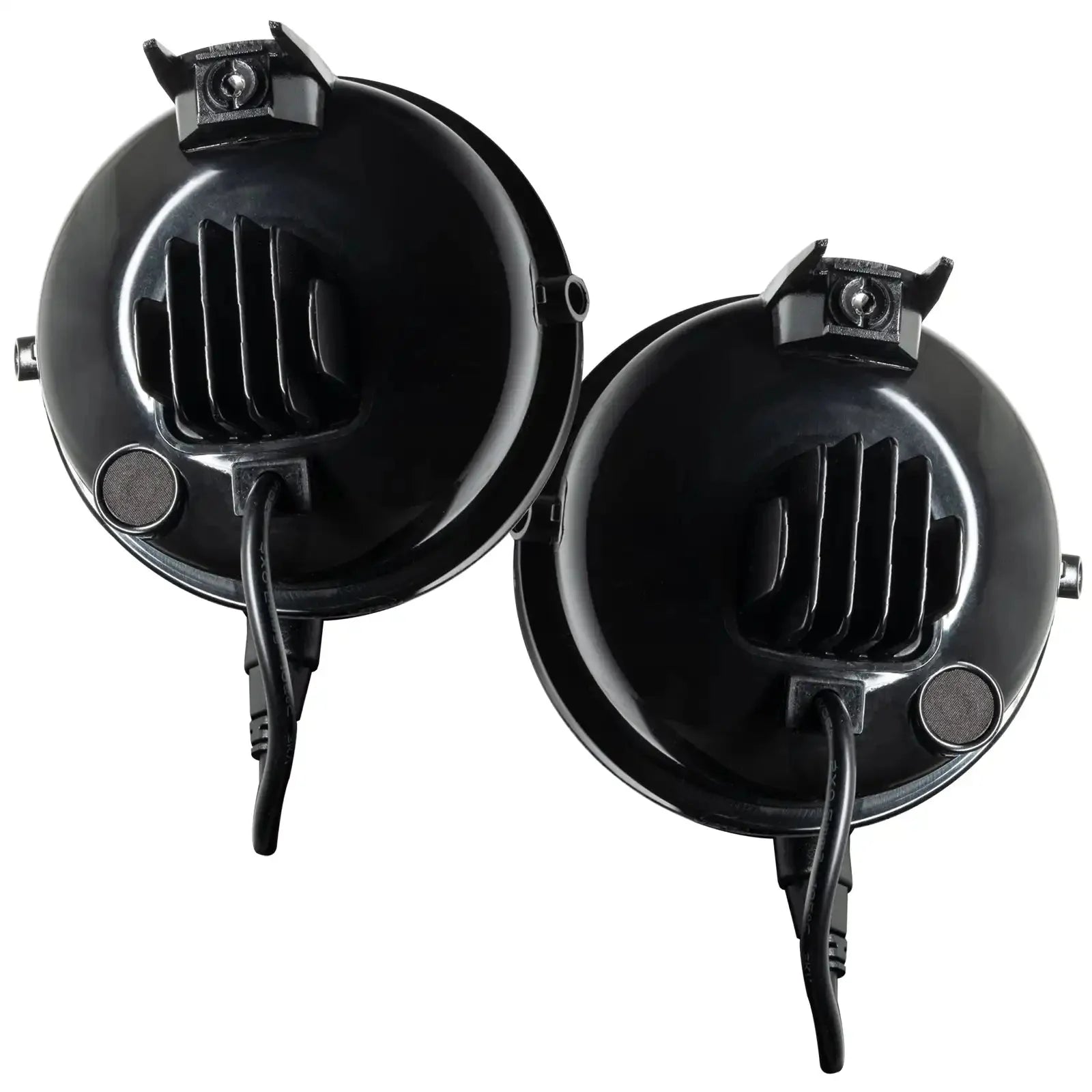 ORACLE Lighting Toyota Tundra/Tacoma/Sequoia/Solara High Powered LED Fog (Pair) by ORACLE Lighting