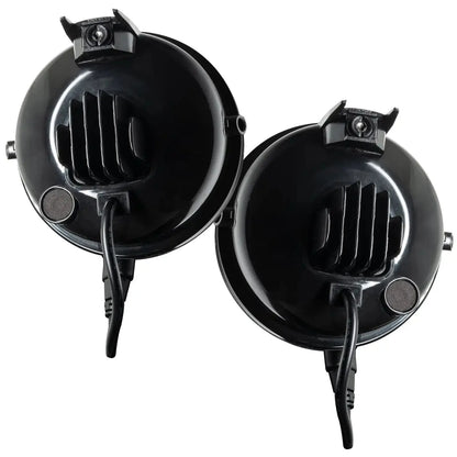 ORACLE Lighting Toyota Tundra/Tacoma/Sequoia/Solara High Powered LED Fog (Pair) by ORACLE Lighting