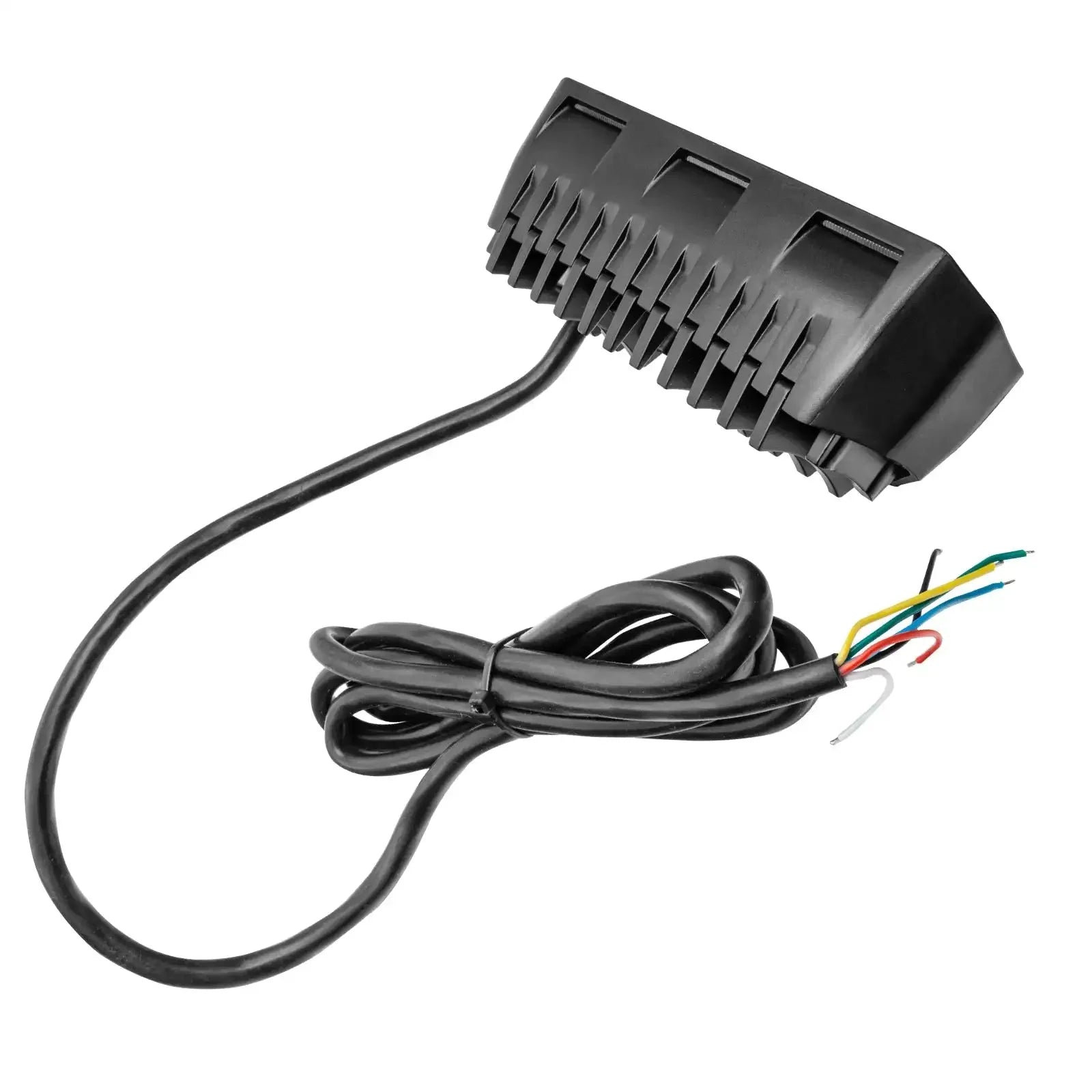 UTV Multifunction LED Chase Light/ Tail Light- Bar Clamp Mount by ORACLE Lighting