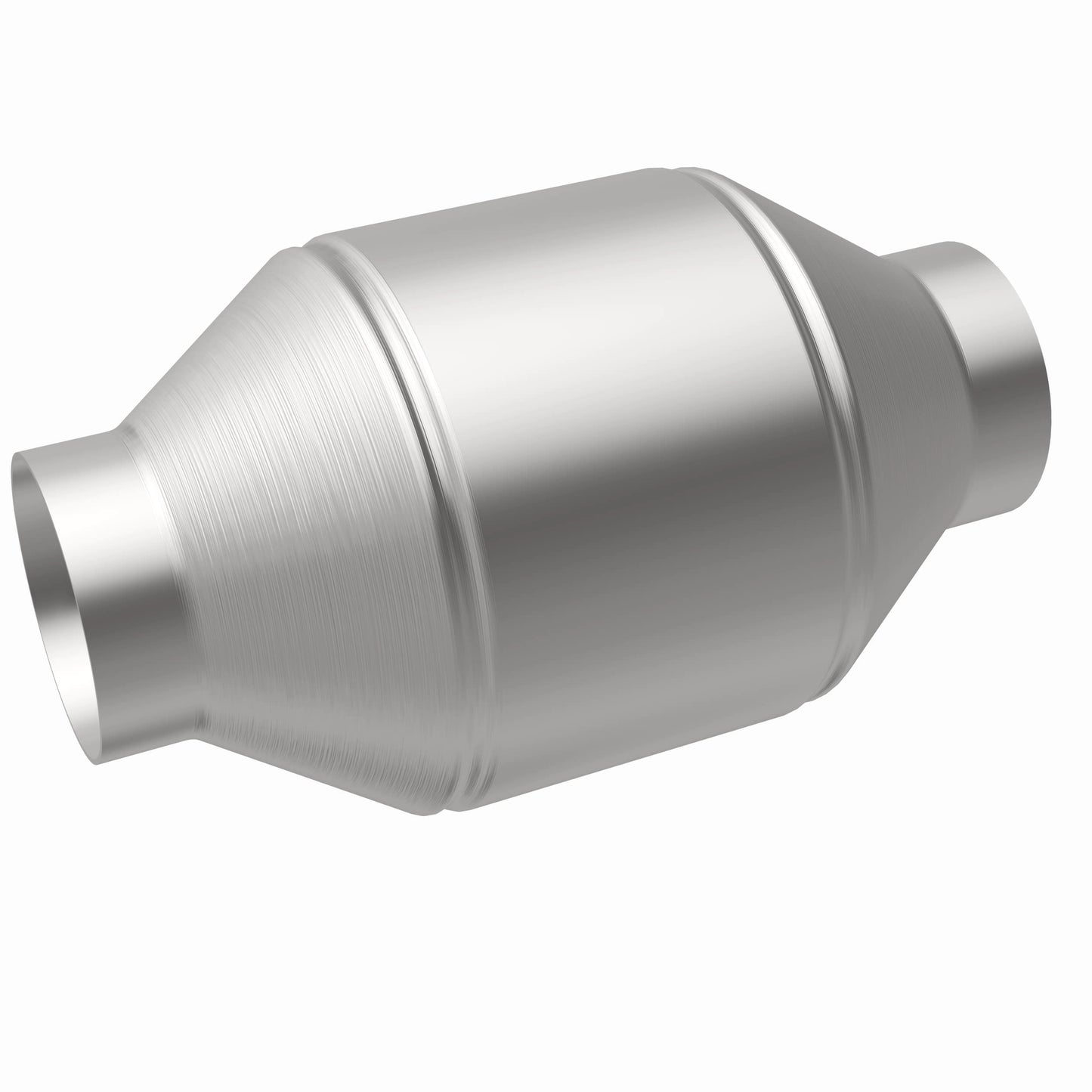 Magnaflow OEM Grade Universal Catalytic Converter - 2.50in. by MagnaFlow Exhaust Products
