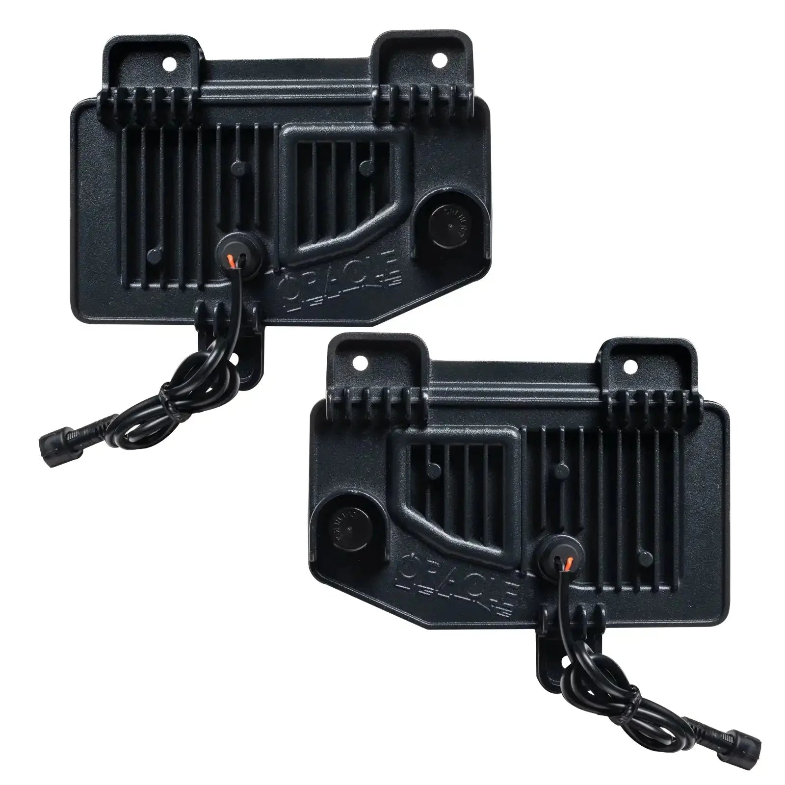 2020-2025 Jeep Gladiator JT Rear Bumper LED Reverse Lights | 1,500 Lumens by ORACLE Lighting