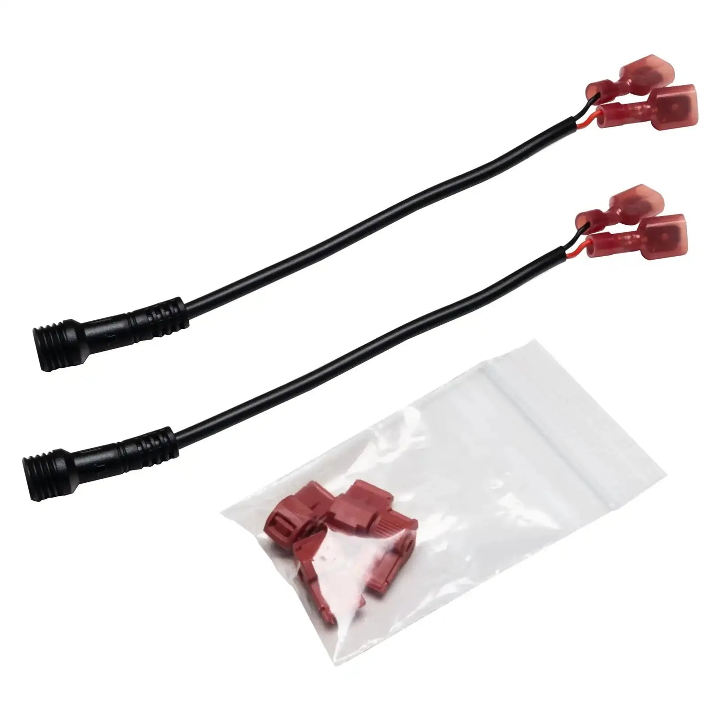 2020-2025 Jeep Gladiator JT Rear Bumper LED Reverse Lights | 1,500 Lumens by ORACLE Lighting