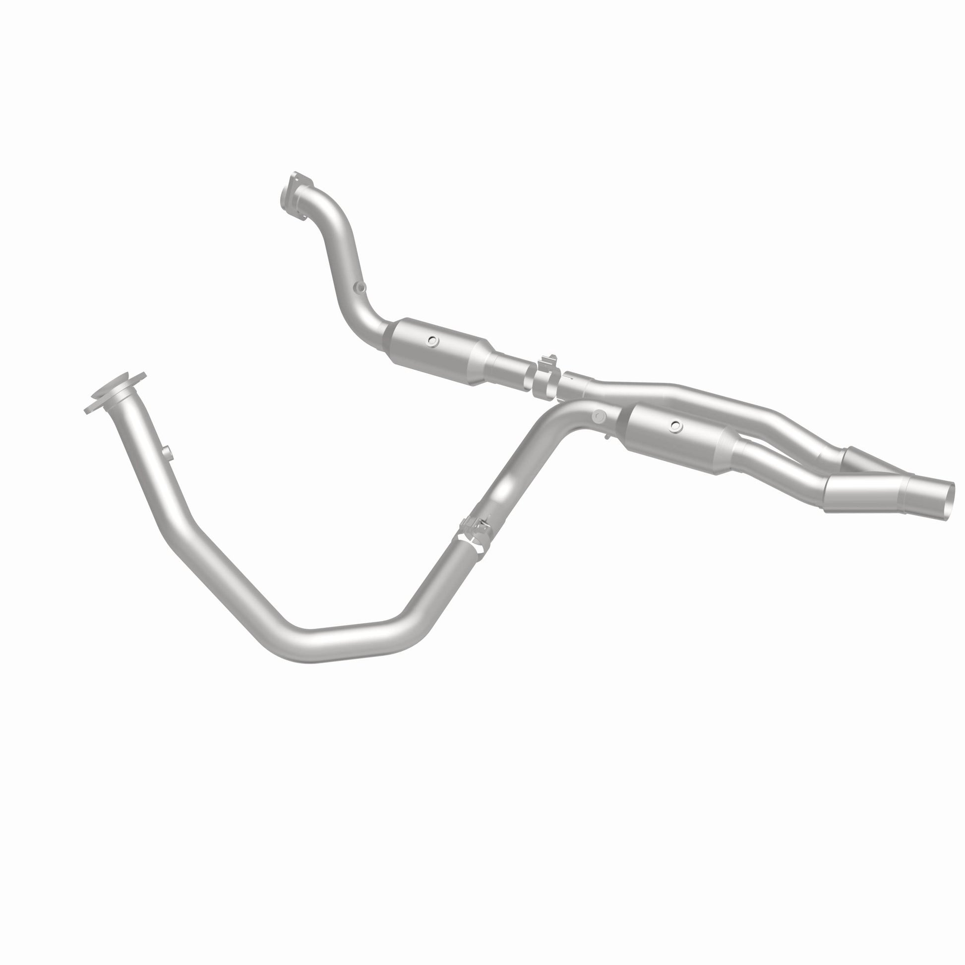 Magnaflow California Direct-Fit Catalytic Converter by MagnaFlow Exhaust Products