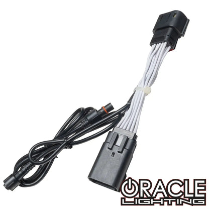 ORACLE Lighting Plug & Play Wiring Adapter for Gladiator JT Reverse Lights by ORACLE Lighting