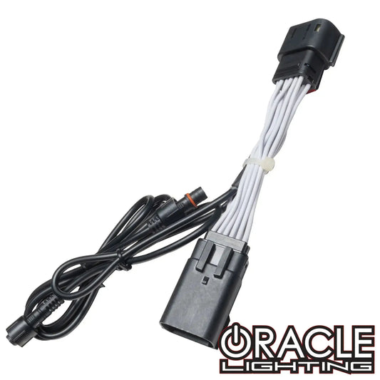 ORACLE Lighting Plug & Play Wiring Adapter for Gladiator JT Reverse Lights by ORACLE Lighting