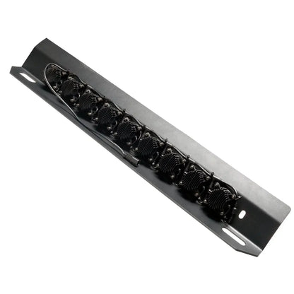 ORACLE Lighting Skid Plate with Integrated LED Emitters for Jeep Wrangler JL and Gladiator JT by ORACLE Lighting