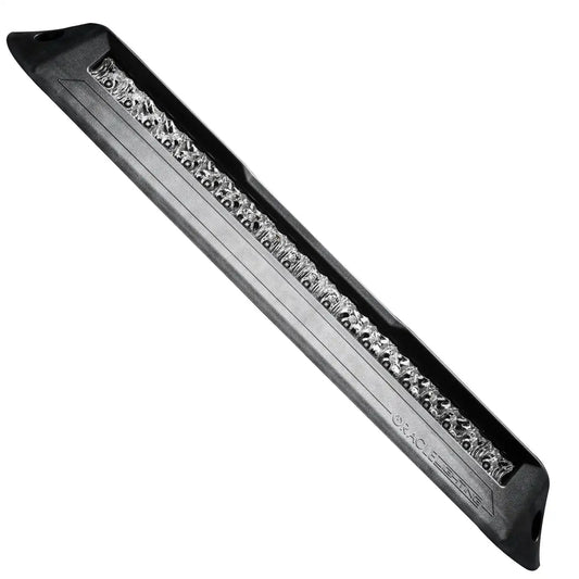 2019-2025 RAM Rebel/TRX/RHO Front Bumper Flush LED Light Bar | 100W 12,000 Lumens by ORACLE Lighting