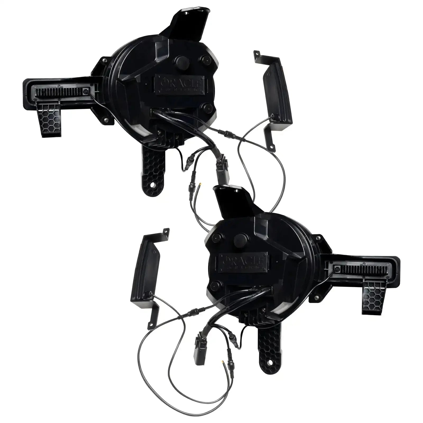 ORACLE Lighting Oculus™ Bi-LED Projector Headlights for 2021+ Ford Bronco by ORACLE Lighting