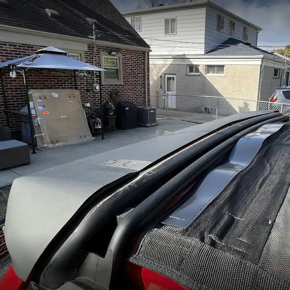 Ford Bronco Integrated Roof LED Light Bar | ORACLE 18,000 Lumens 240W by ORACLE Lighting