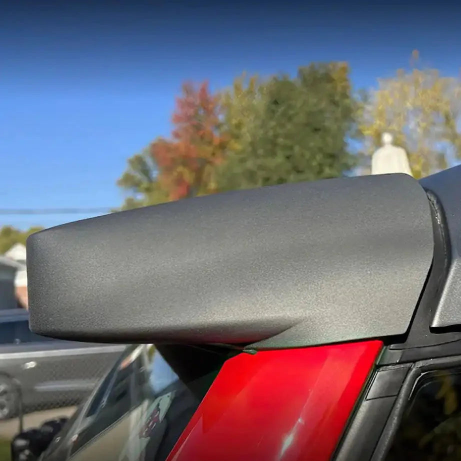 Ford Bronco Integrated Roof LED Light Bar | ORACLE 18,000 Lumens 240W by ORACLE Lighting