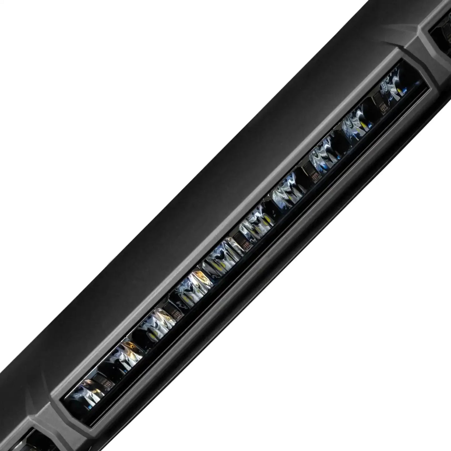 Ford Bronco Integrated Roof LED Light Bar | ORACLE 18,000 Lumens 240W by ORACLE Lighting