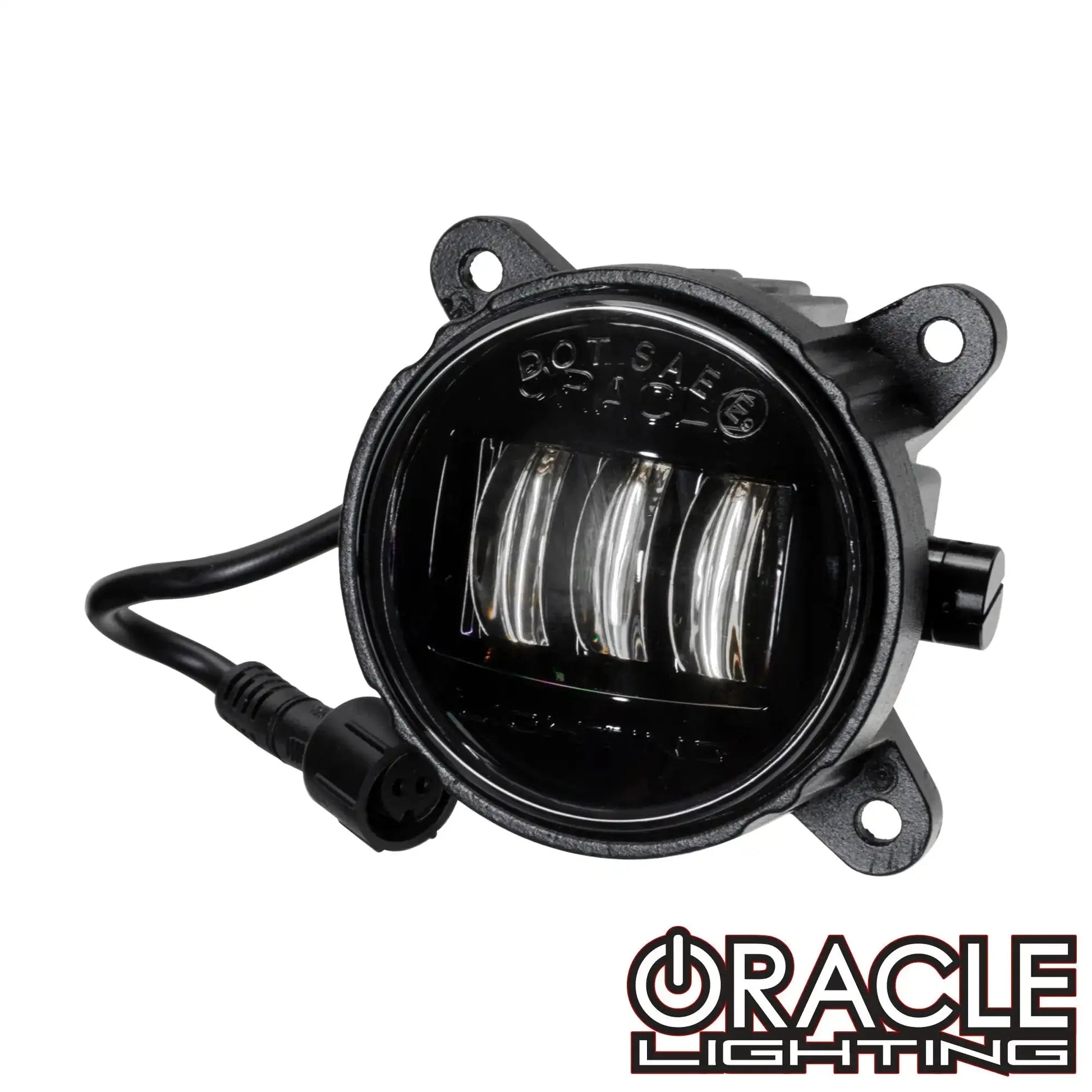 ORACLE Lighting 60mm 15W Fog Beam LED Emitter Module by ORACLE Lighting
