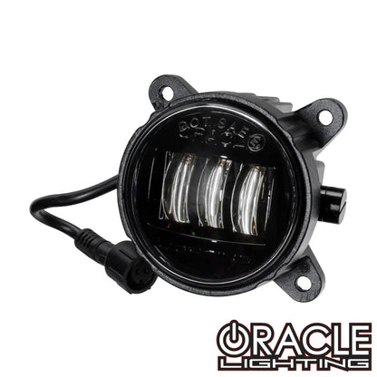 ORACLE Lighting 60mm 15W Fog Beam LED Emitter Module by ORACLE Lighting
