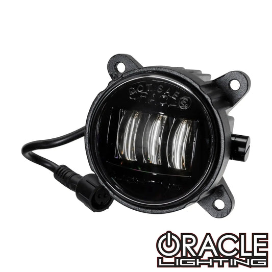 ORACLE Lighting 60mm 15W Fog Beam LED Emitter Module by ORACLE Lighting